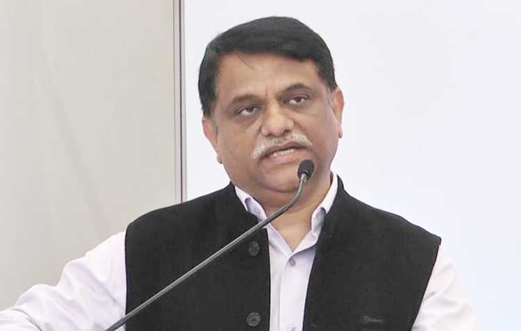 నూతన పురపాలక చట్టం ప్రకారం ..లే అవుట్లకు అనుమతులు