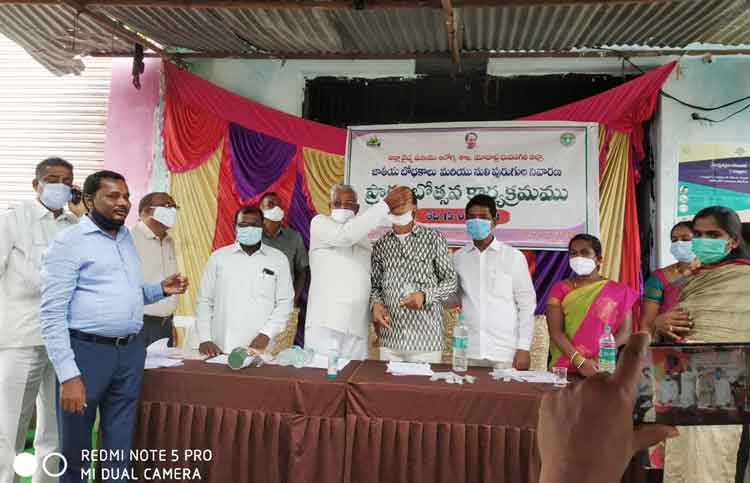 నులిపేద్దాం..