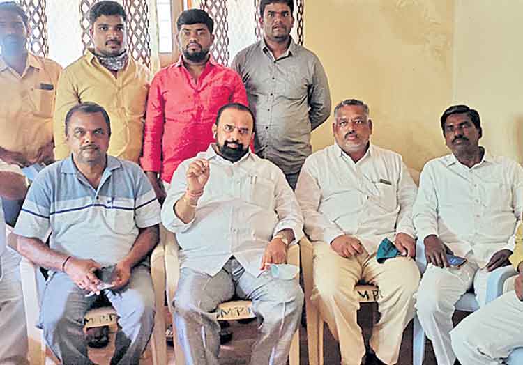 తెలంగాణలో స్వర్ణయుగ పాలన