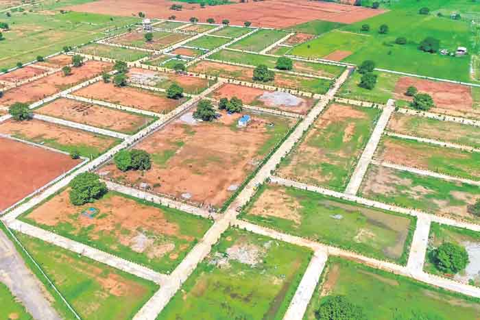 15 రోజుల్లో దరఖాస్తుల పరిశీలన ప్రక్రియ పూర్తి