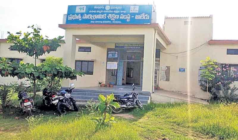 చందుపట్లకు మహర్దశ