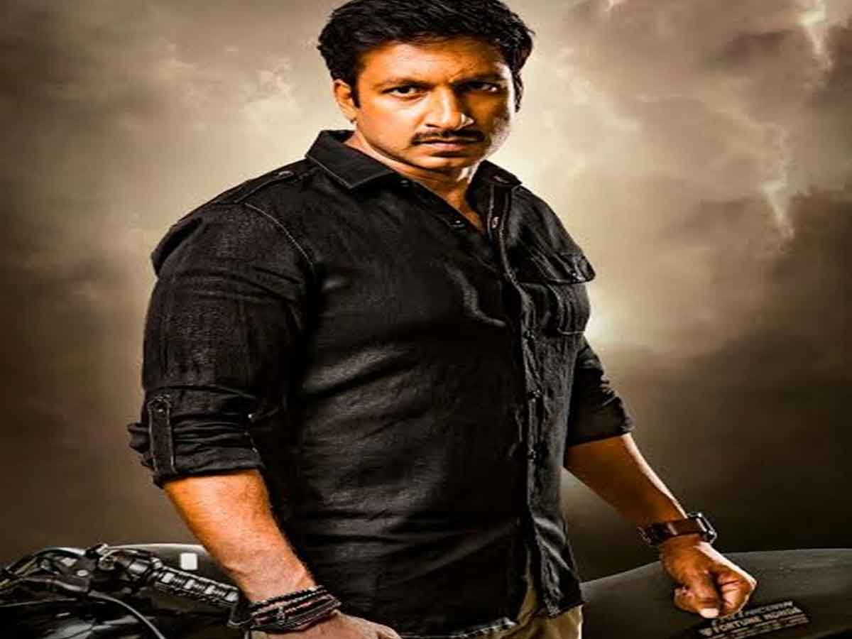 ఎట్టకేలకు ఆరడుగుల బుల్లెట్ దిగుతున్నాడు..!