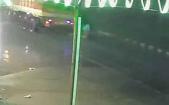 ప్రాణం పోతున్నా పట్టించుకోలె