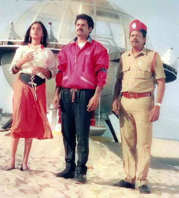 అద్భుతం.. అజరామరం