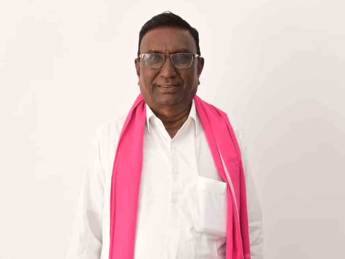 నాందేవ్ మృతి ప‌ట్ల మంత్రి ఇంద్రకరణ్‌ రెడ్డి సంతాపం