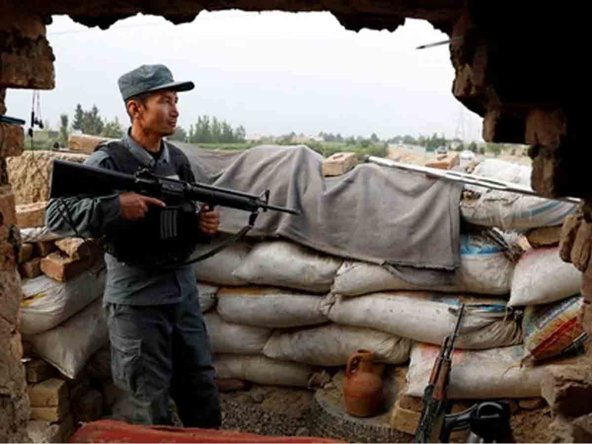 ఆఫ్ఘ‌నిస్తాన్‌లో నైట్ క‌ర్ఫ్యూ విధింపు