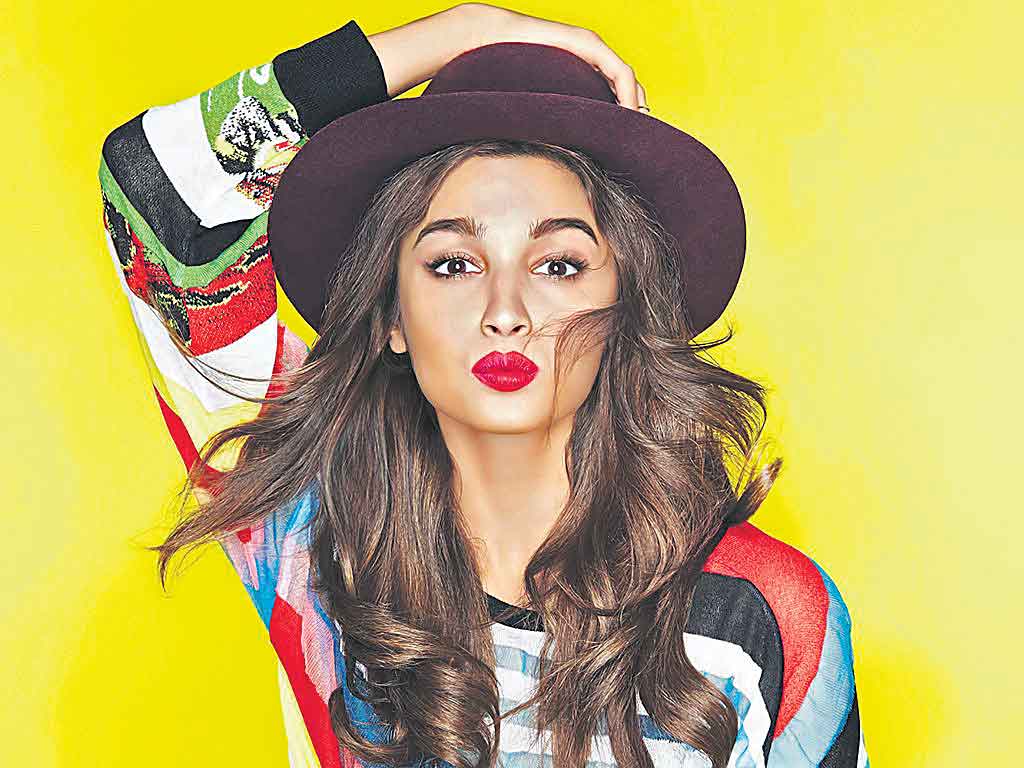 ఆలియా హాలీవుడ్‌ ఎంట్రీ!