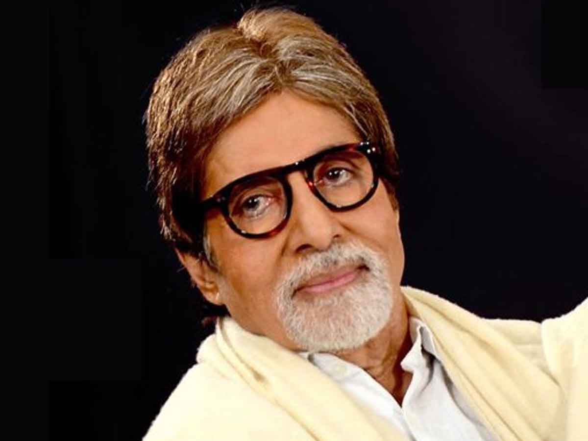 900 కోట్ల రూపాయ‌ల అప్పు చేసిన అమితాబ్