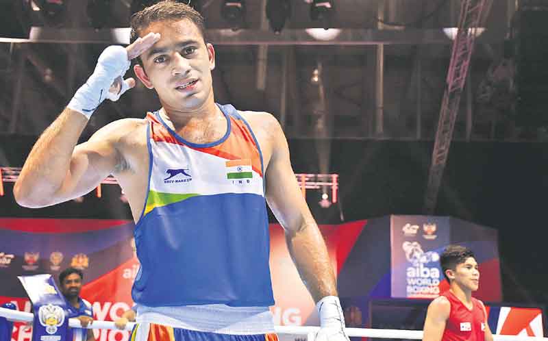 పంచ్‌ అదిరేనా..