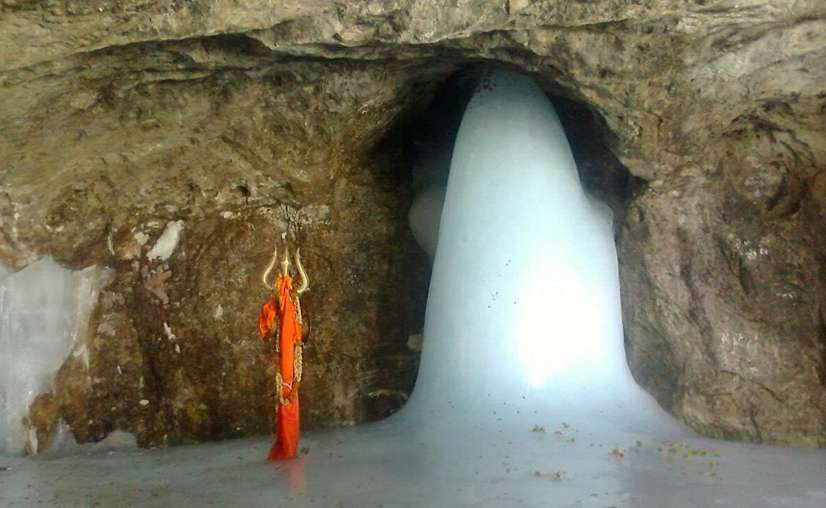 ఆన్లైన్లో అమరనాథుడి పూజలు