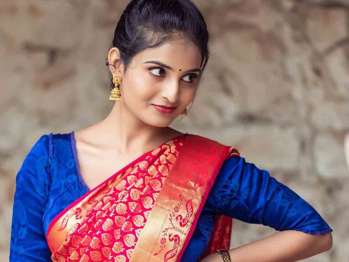 గ్లామర్‌ రంగంలో అందరి సంగతేమో కానీ..  నా విషయంలో జరిగింది ఇదే