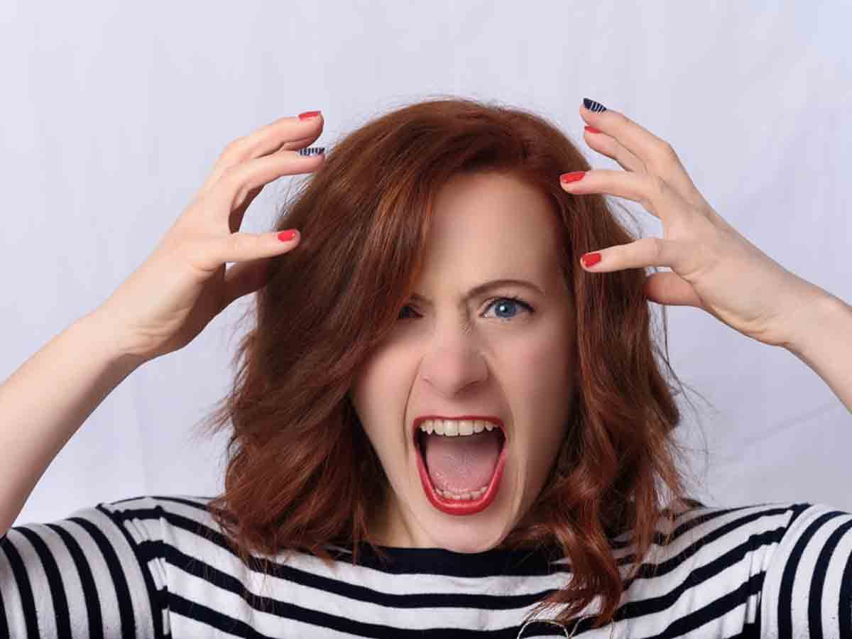 త‌ర‌చూ కోపం వ‌స్తుందా? మీ ఆవేశం త‌గ్గాలంటే ఈ ఆహారం తిన‌డం మంచిది