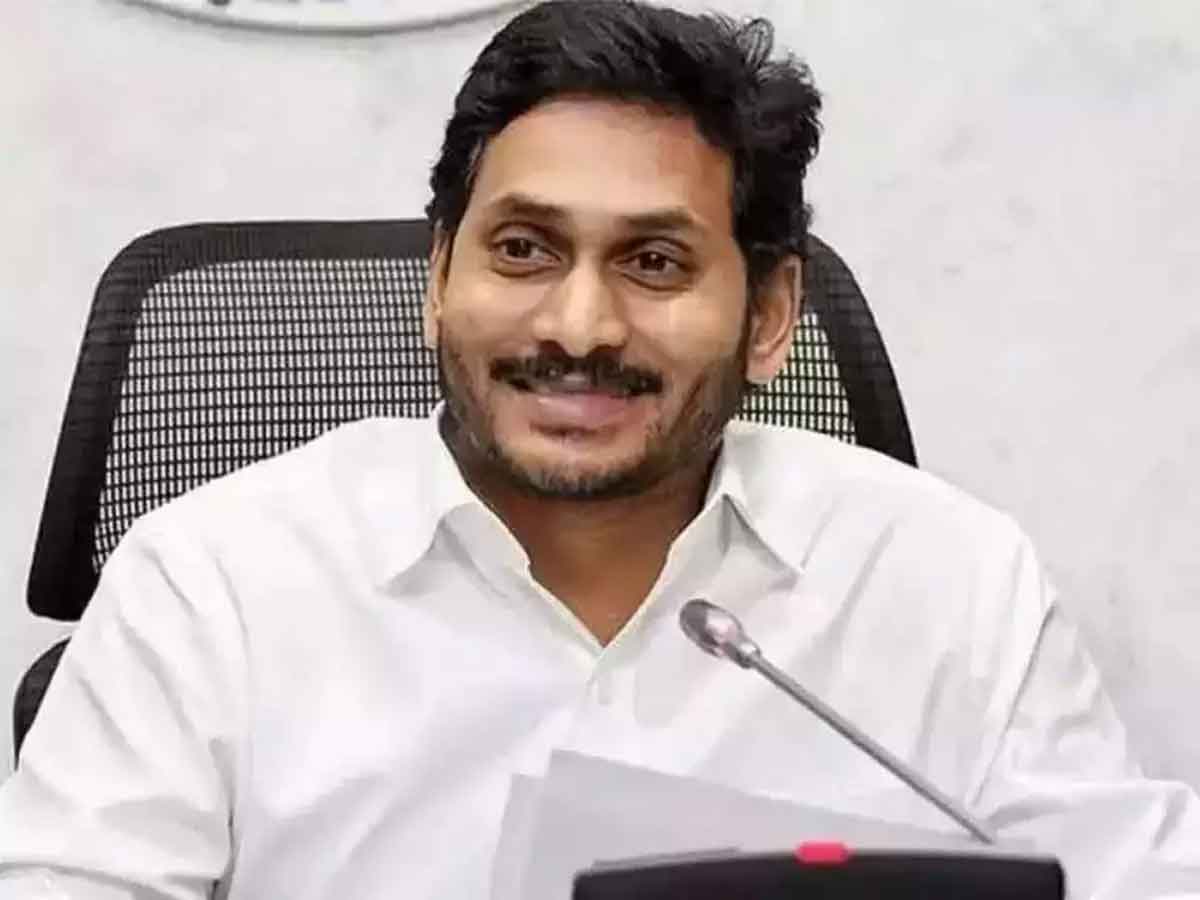 నామినేటెడ్ పదవుల భర్తీకి ఏపీ సర్కారు ఏర్పాట్లు