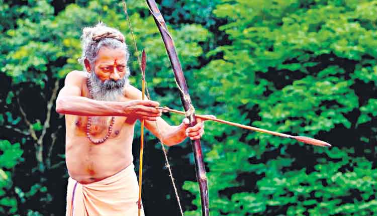 కలియుగ ద్రోణుడు