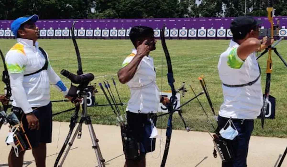 Tokyo Olympics: తీవ్రంగా నిరాశ‌ప‌రిచిన భార‌త ఆర్చ‌ర్లు