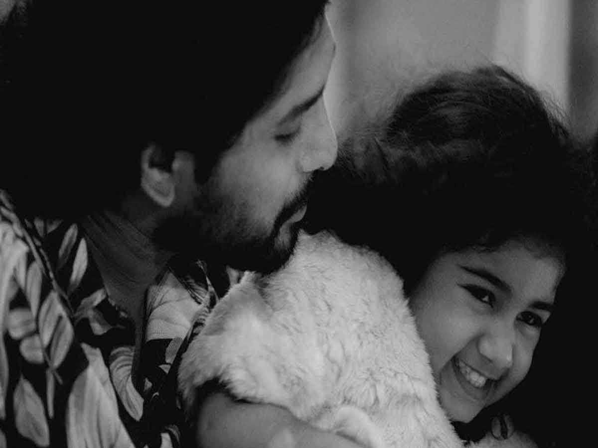 అల్లు అర్హ బిగ్ స్క్రీన్ ఎంట్రీకి టైం ఫిక్స్ అయిన‌ట్టేనా?