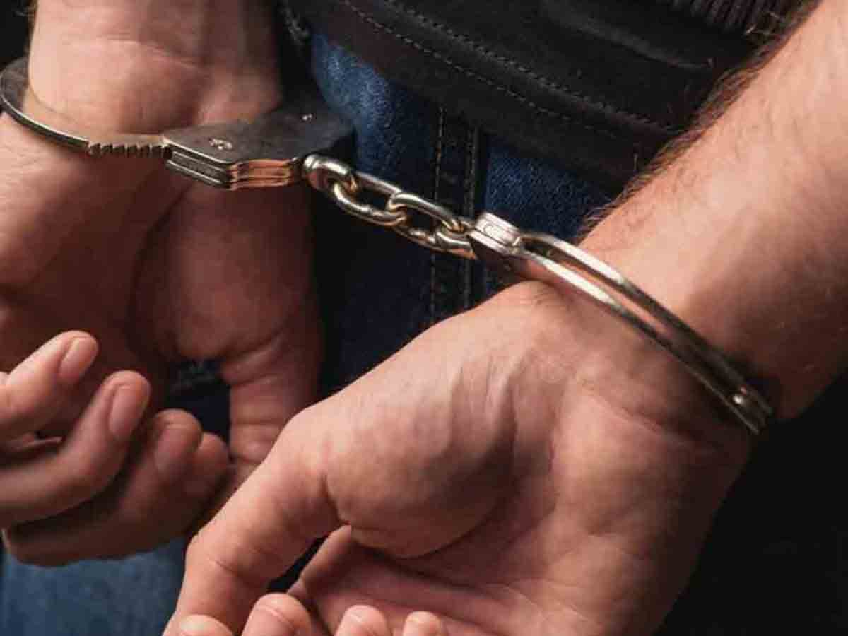 డ్రగ్స్ కొనేందుకు కుమారుడ్ని అమ్మిన తండ్రి