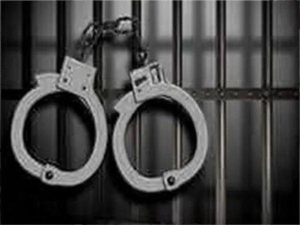మాదాపూర్లో డ్రగ్స్.. నిందితుల అరెస్టు..