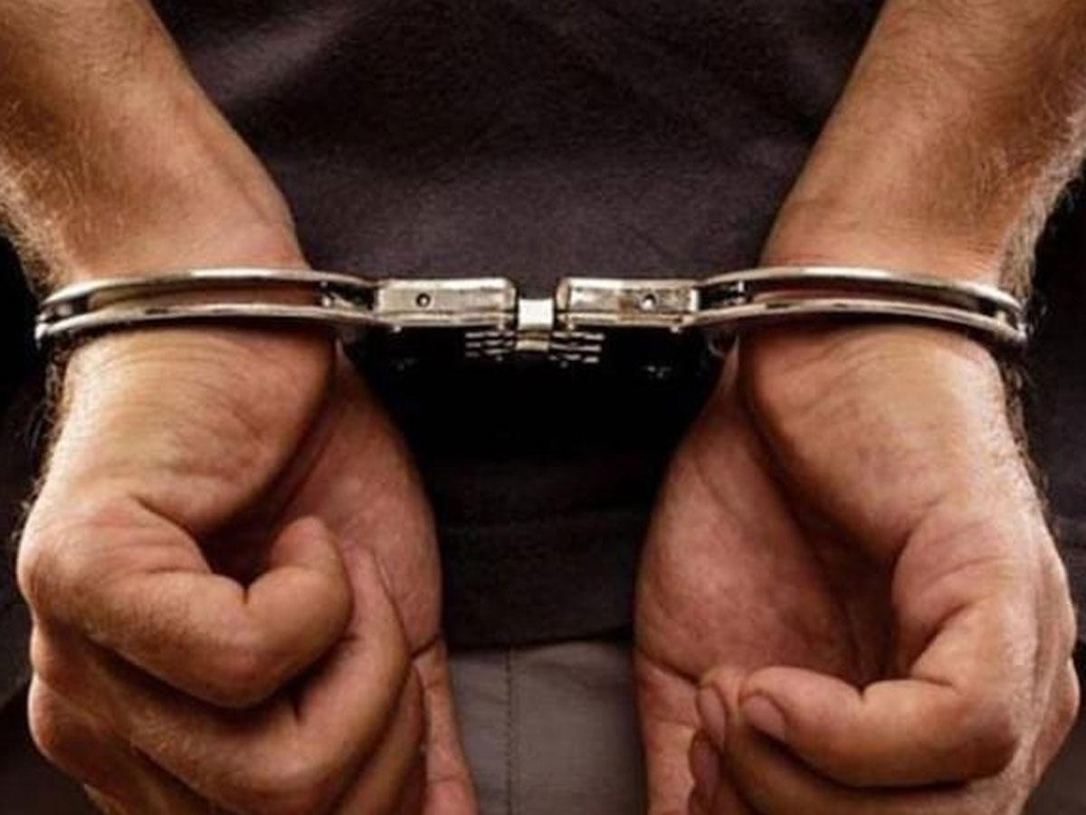 ఛత్తీస్‌గఢ్ పోలీసులకు చిక్కిన టైగర్ హుంగా