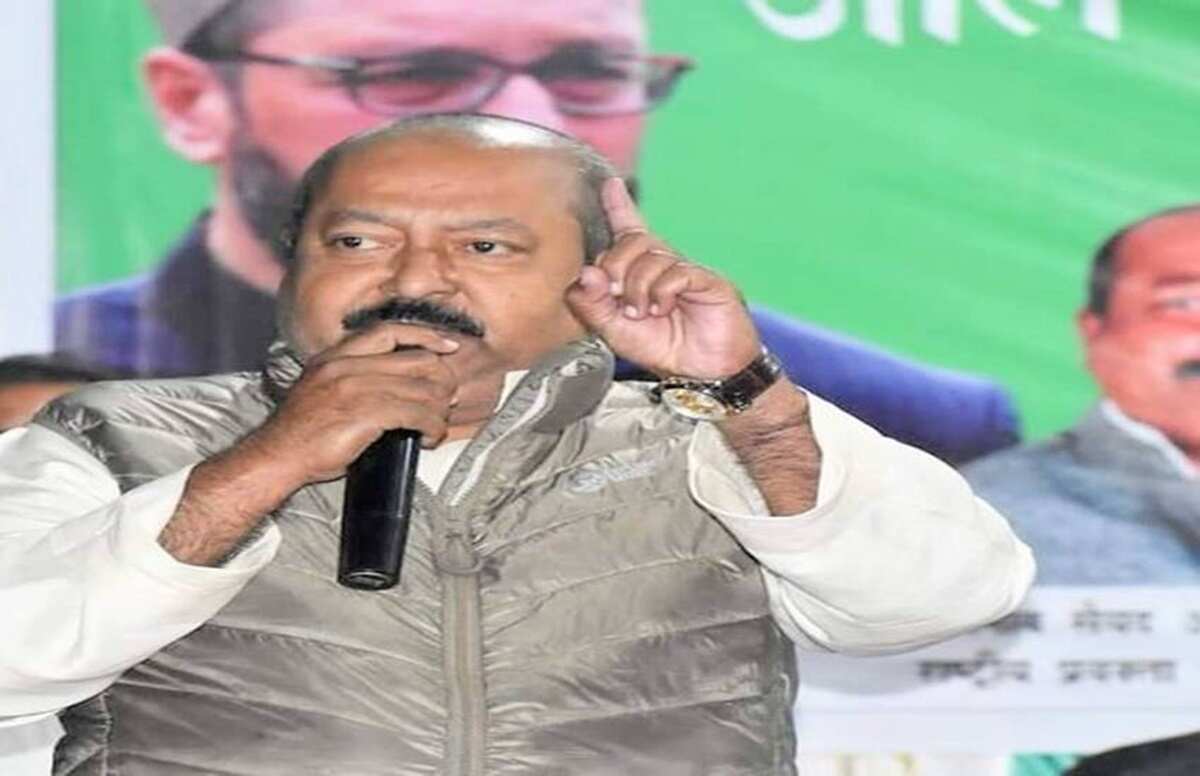 విప‌క్షాల ముంగిట ఎంఐఎం కీల‌క డిమాండ్‌