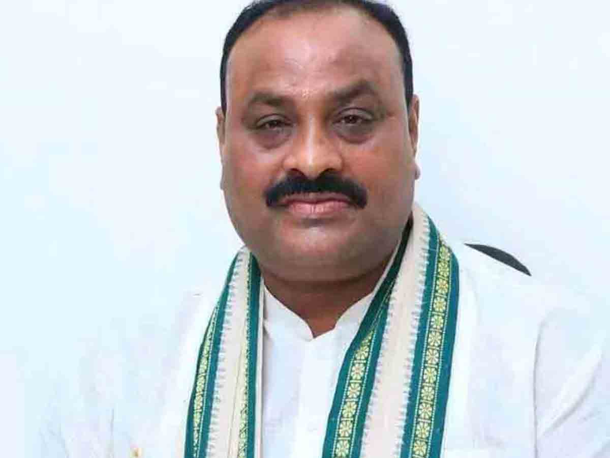 సీఎం జగన్ ఇకనైనా తీరు మార్చుకోవాలి : అచ్చెన్నాయుడు
