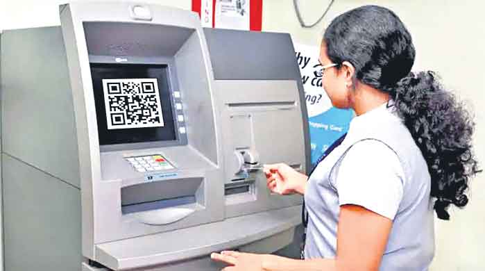 ఏటీఎం చార్జీల బాదుడు