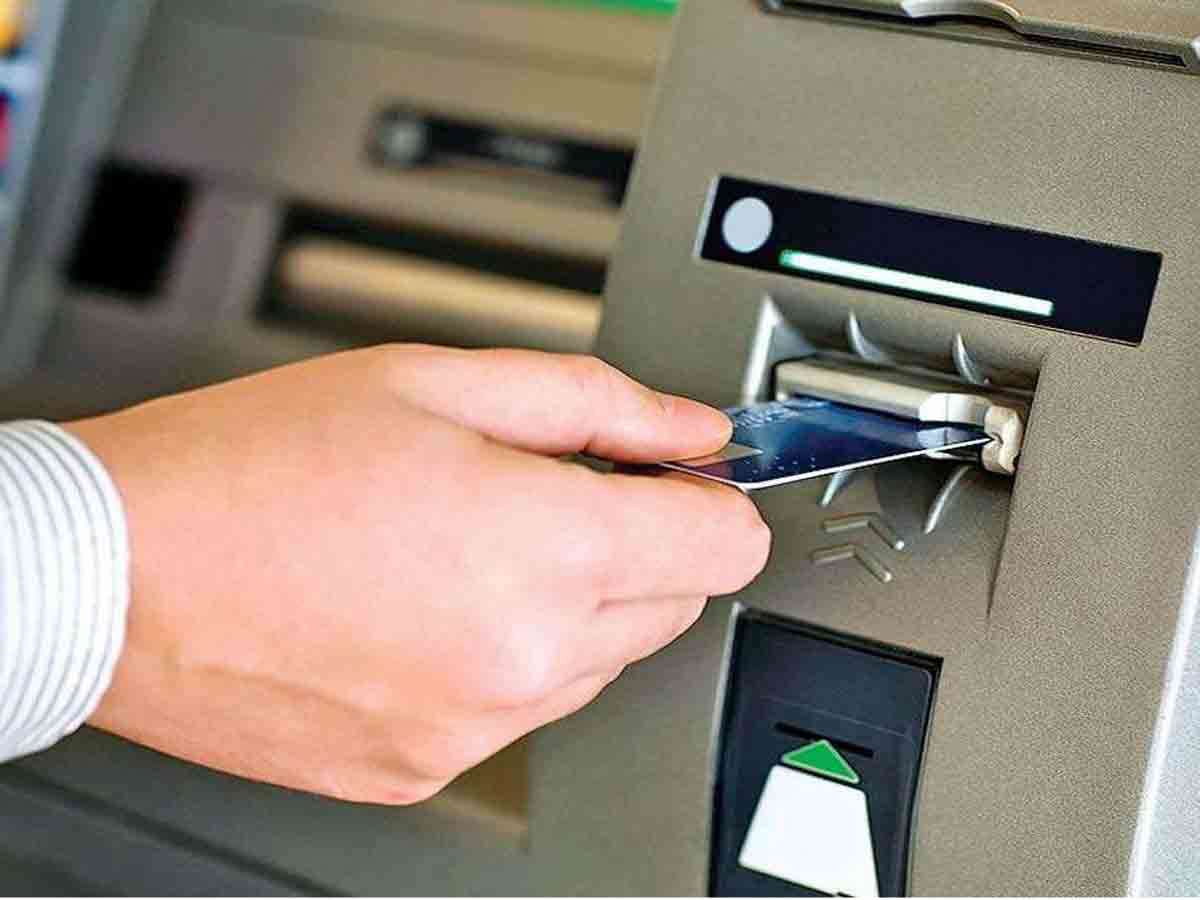 ఏటీఎం కార్డు లేకుండా డ‌బ్బు విత్‌డ్రా చేయాలా?