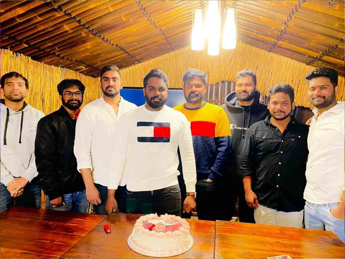 ఆస్ట్రేలియాలో ఘనంగా కేటీఆర్‌ జన్మదిన వేడుకలు