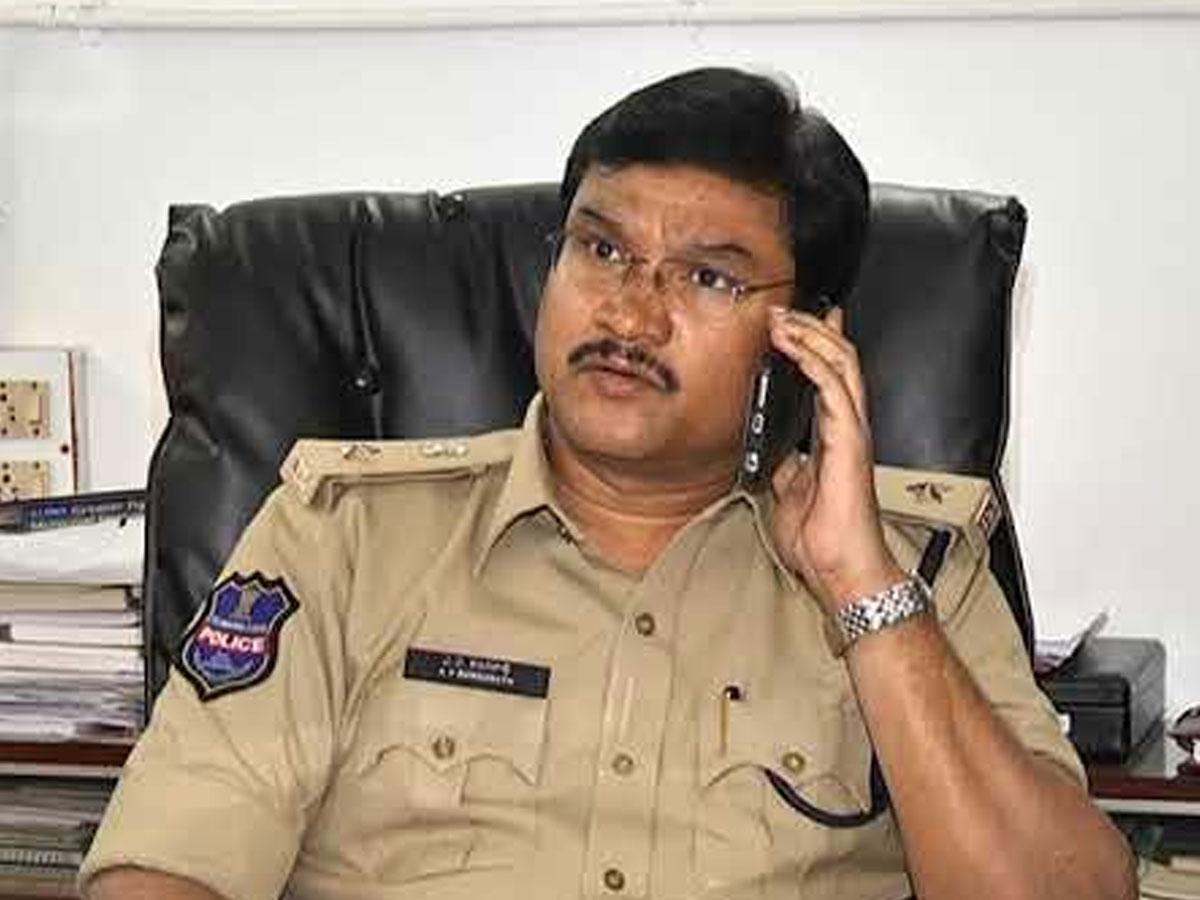 పోలీసుల ఆరోగ్య భద్రతే లక్ష్యంగా ‘కరోనా కవచ్’