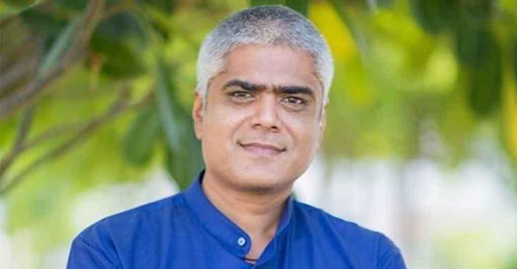 పుష్పలో కీల‌క పాత్ర‌..యాక్ట‌ర్ క‌మ్ డైరెక్ట‌ర్ క్లారిటీ