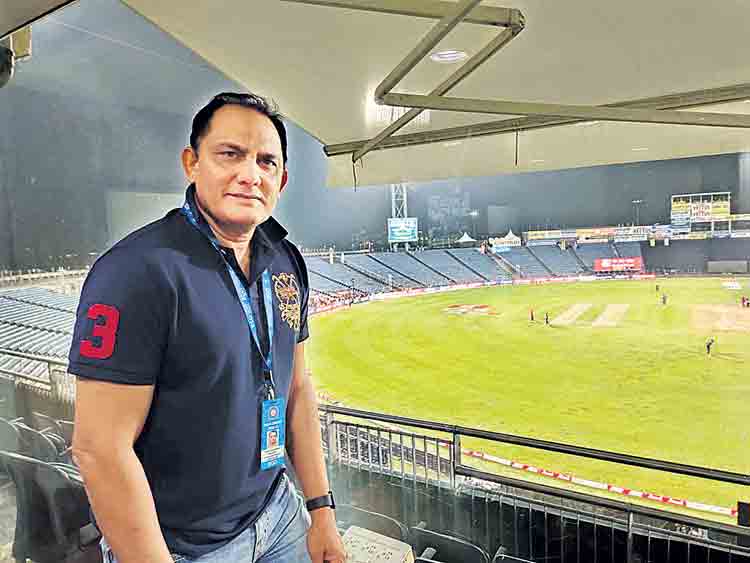 టైగర్‌ టీ20 టోర్నీతో షురూ