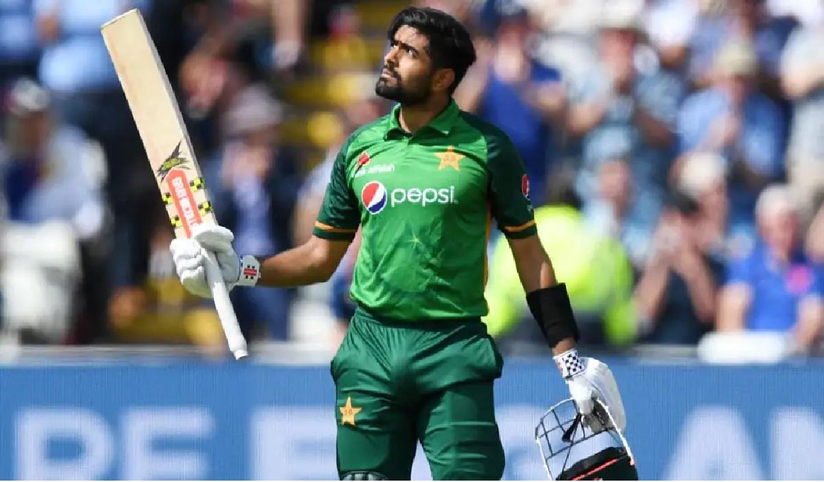 కోహ్లిని మించిన బాబ‌ర్ ఆజం.. పాకిస్థాన్ కెప్టెన్ కొత్త‌ రికార్డు