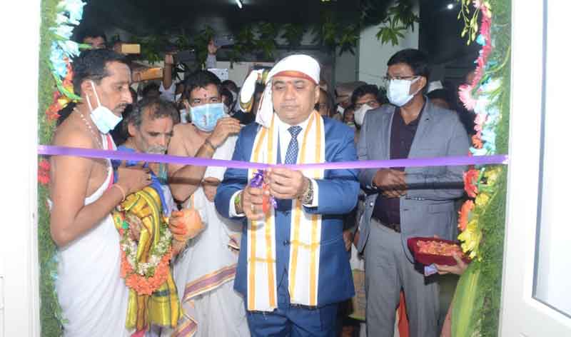 ‘పోక్సో’పై అవగాహన పెంచుకోవాలి