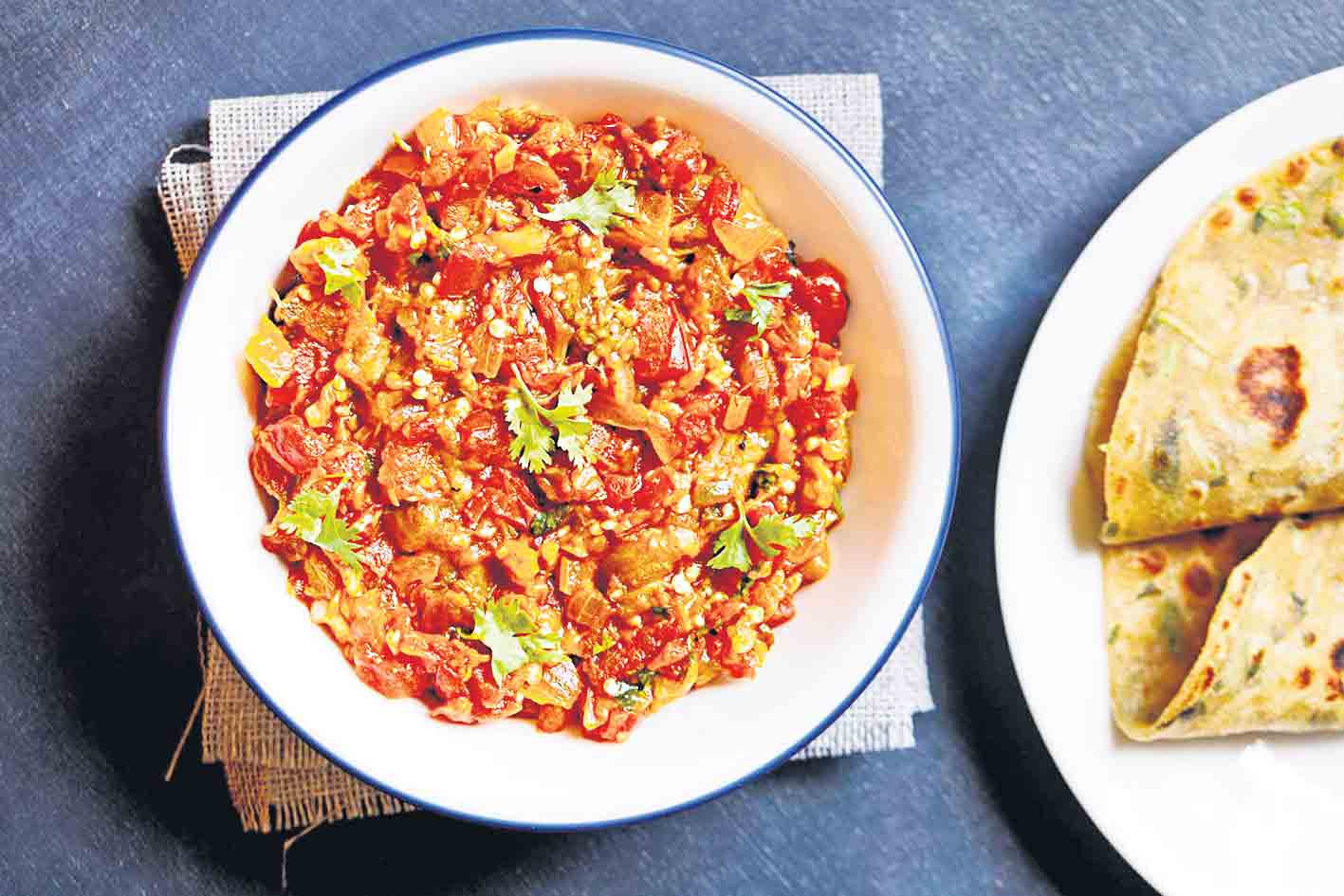 బైగాన్‌ బార్తా