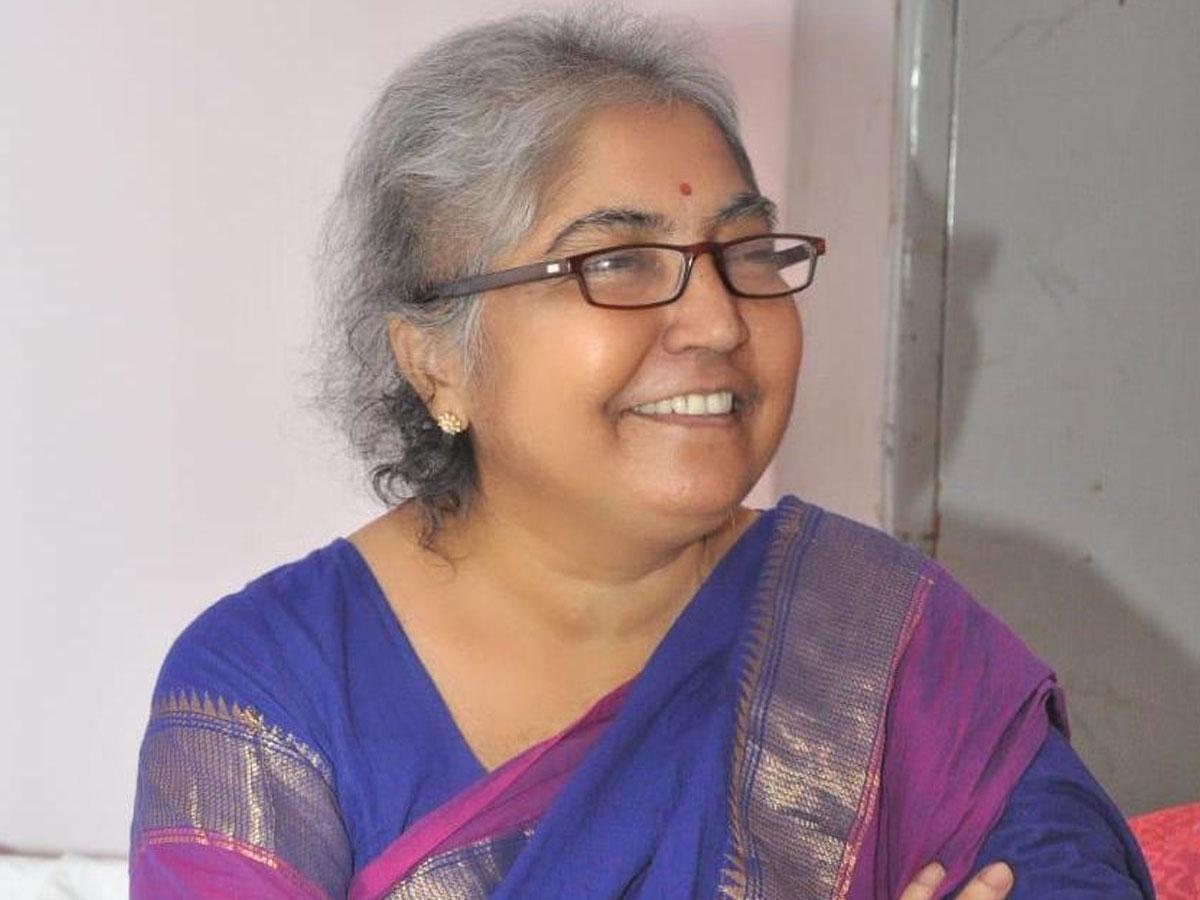 ఎమ్మెల్యే బాజిరెడ్డికి సతీవియోగం