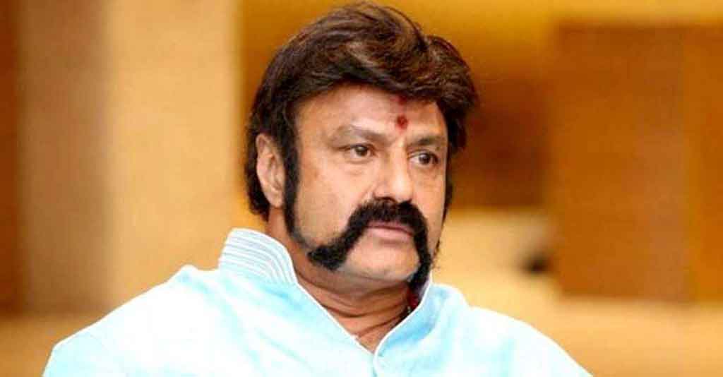 బాల‌కృష్ణను భ‌య‌పెట్టేది ఏంటో తెలుసా..?