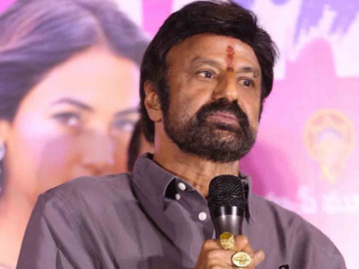 ఏఆర్ రెహ‌మాన్, శ్రీదేవిపై బాల‌య్య సంచ‌ల‌న వ్యాఖ్య‌లు