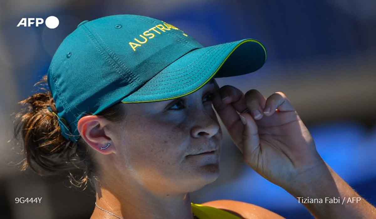 Tokyo Olympics: వ‌ర‌ల్డ్ నంబ‌ర్ వ‌న్‌కు షాక్‌.. ఫ‌స్ట్ రౌండ్‌లోనే ఔట్‌