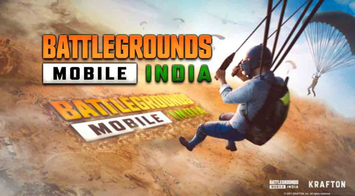 గేమింగ్ ప్రియుల‌కు బంప‌ర్ ఆఫ‌ర్‌.. బ్యాటిల్ గ్రౌండ్స్ టోర్న‌మెంట్ గెలిస్తే కోటి రూపాయ‌లు ప్రైజ్ మ‌నీ