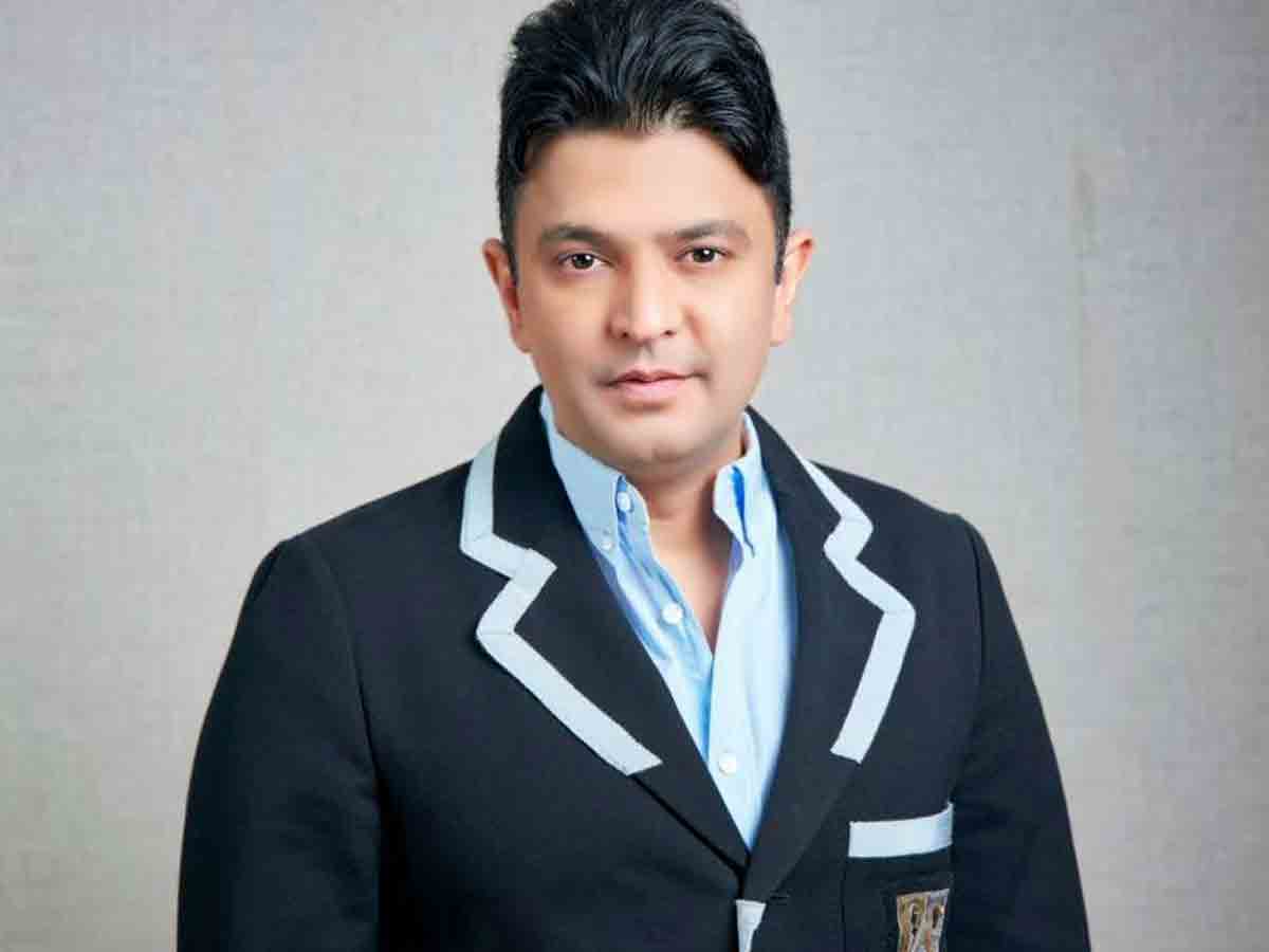 అత్యాచారం ఆరోప‌ణ‌లు అవాస్త‌వం: టీ సిరీస్‌