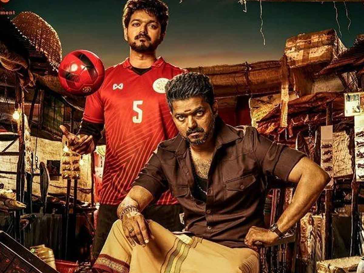 అభిమాన హీరో సినిమా చూస్తూ చికిత్స చేయించుకున్న బాలుడు