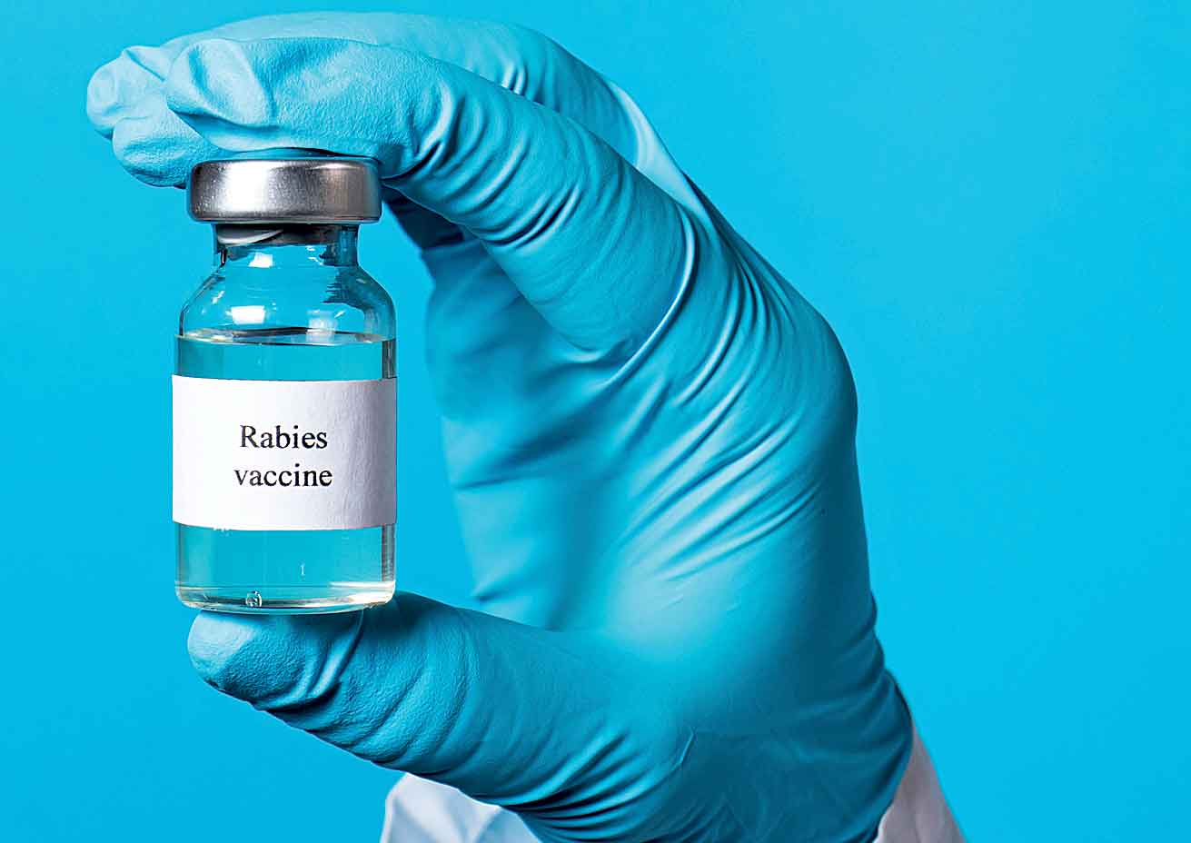 బూస్టర్‌ డోస్‌ తప్పదు!