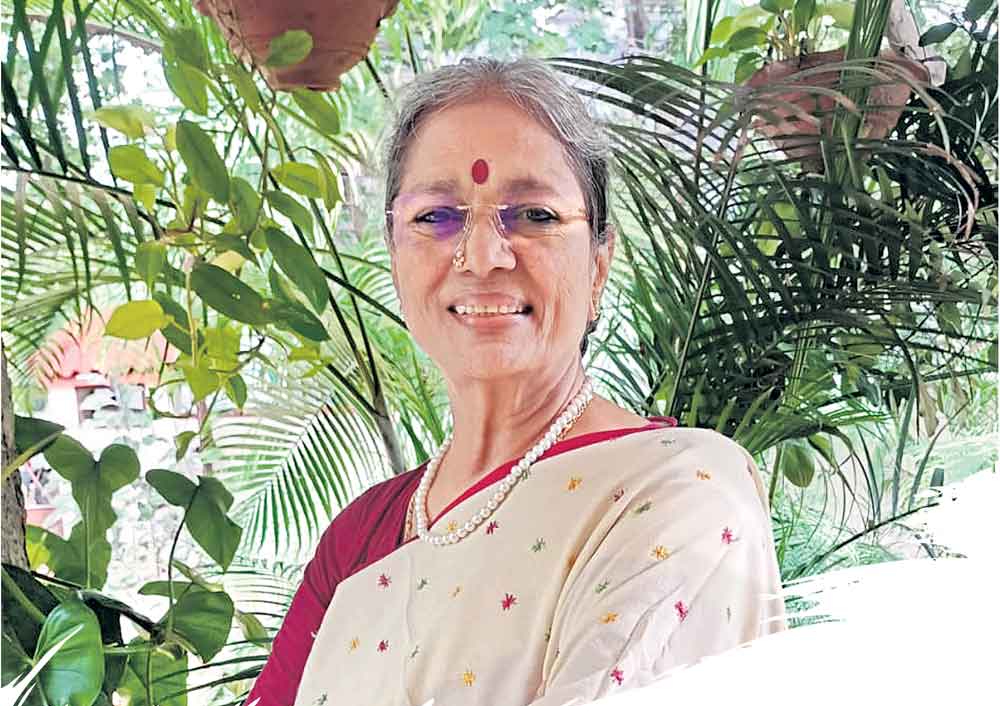 తీరొక్క రాగం ఆరోగ్య యోగం