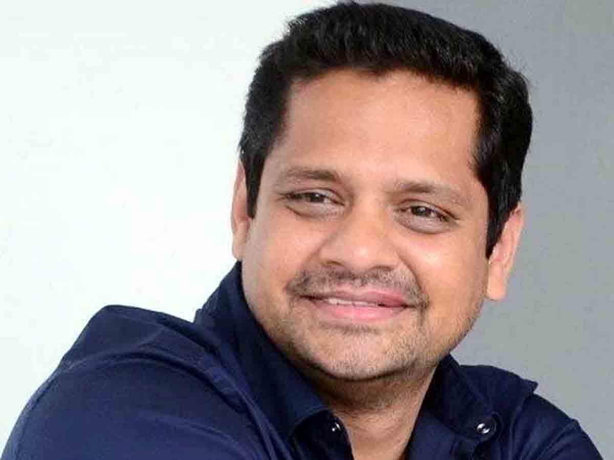 బ‌న్నీ వాసు ఎమోష‌న్‌.. ఏకంగా గూగుల్ సీఈవోకే లెట‌ర్‌