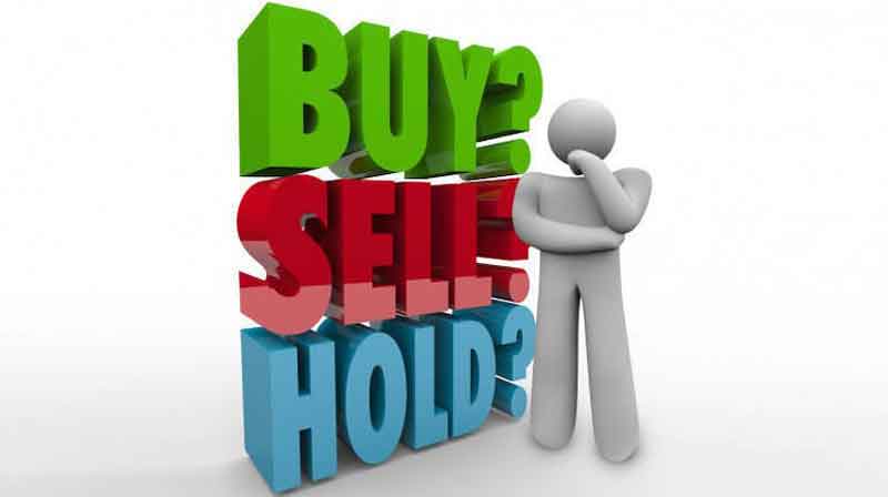 పోర్టుఫోలియో లాభాలను స్వీకరించవచ్చా?