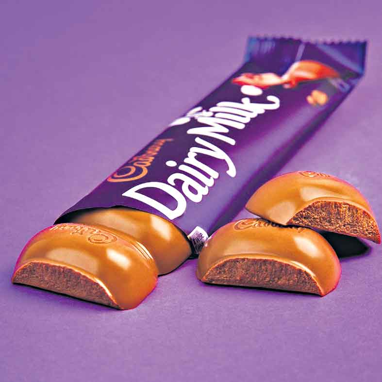 మా ఉత్పత్తుల్లో బీఫ్‌ ఉండదు: క్యాడ్బరీ