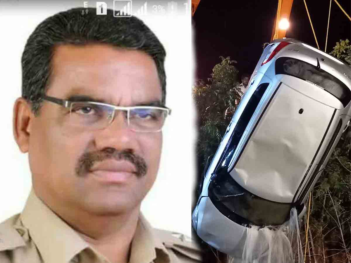 అయ్యో.. అన్న!! బావిలో పడింది నువ్వని తెలువకపాయె..