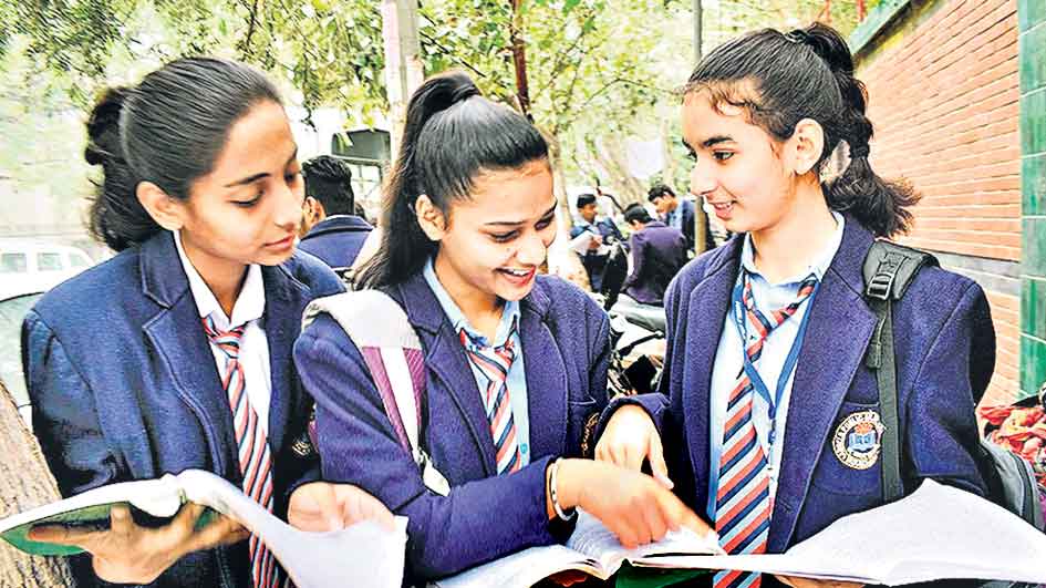 10,12వ తరగతులకు సెమిస్టర్‌ విధానం!