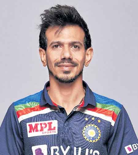చాహల్, గౌతమ్కూ కరోనా