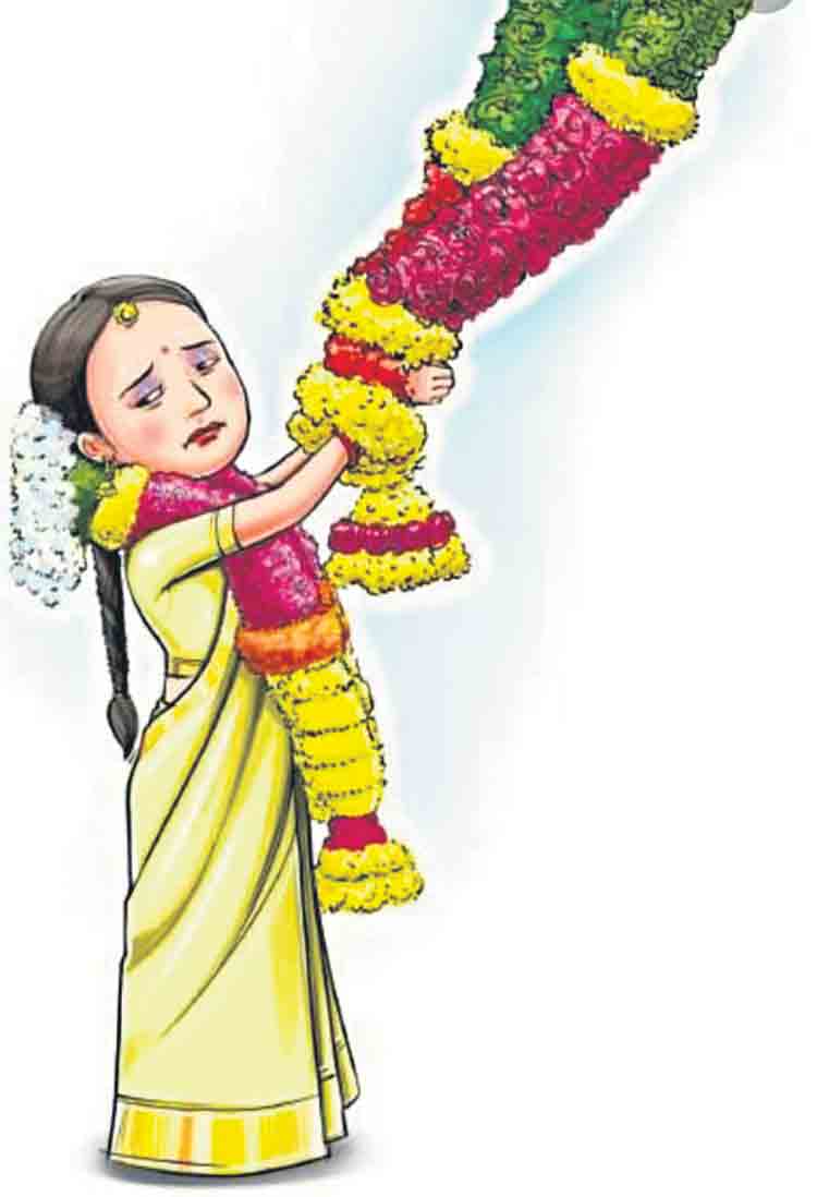 బాల్య వివాహాలకు బ్రేక్‌